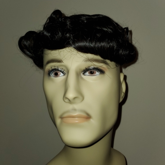Mens Hair Replacement Unit